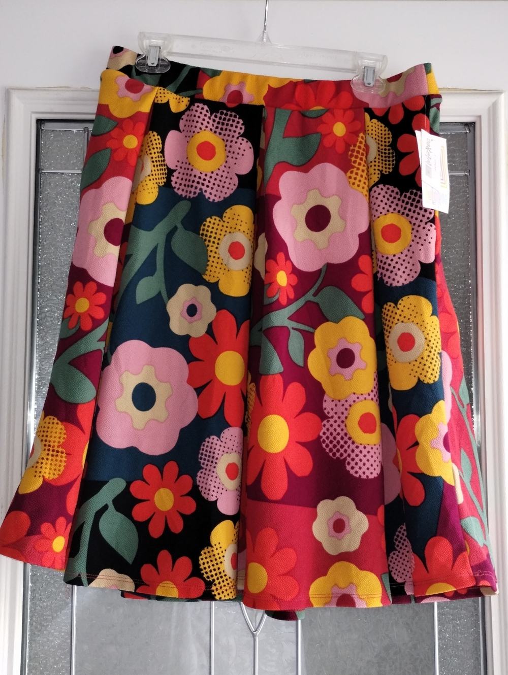 Lularoe Madison Skirt